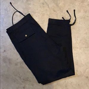 Diamond Supply Co Pants Black XL Sz36